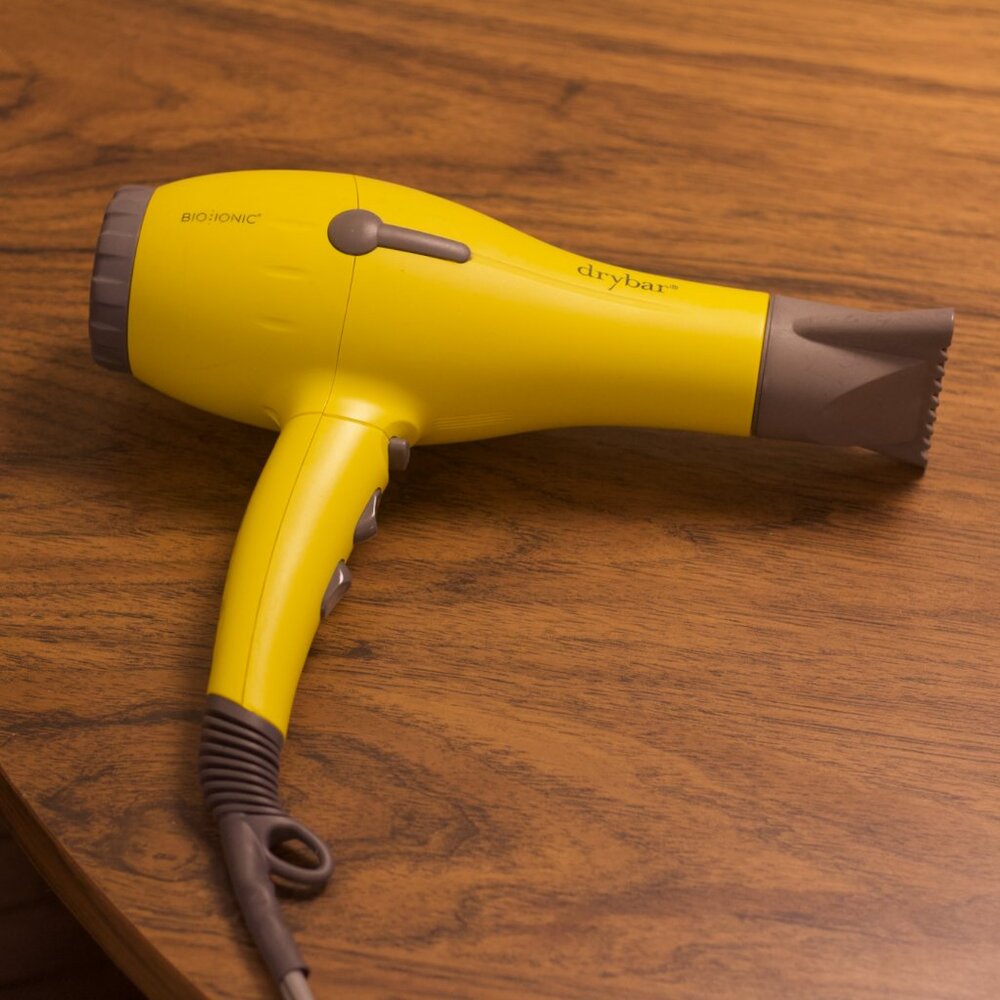 Drybar Buttercup Blowdryer